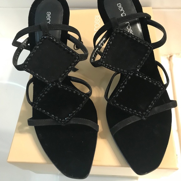 Sergio Rossi - Picture 2 of 5